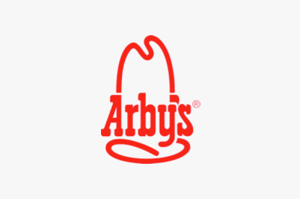 Arby's - Hot and cold food merchandiser