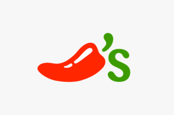 Chili's - Hot and cold food merchandiser