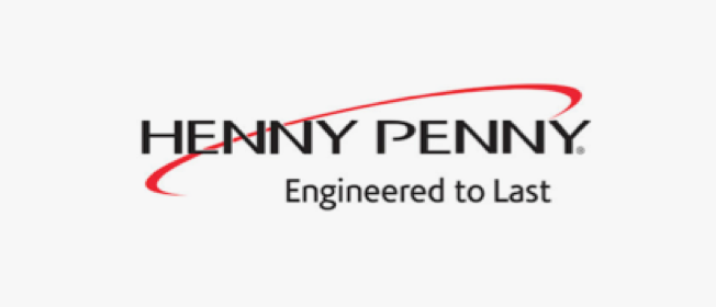 Henny Penny Logo