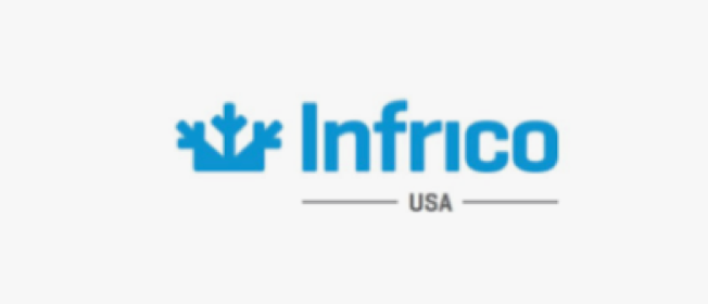 Infrico Logo