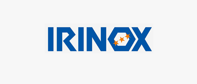 Irinox - Hot and cold display merchandiser
