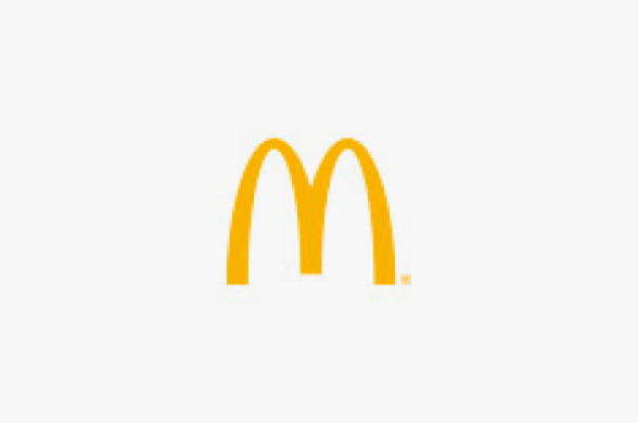 Mcdonald's - Hot and cold food merchandiser