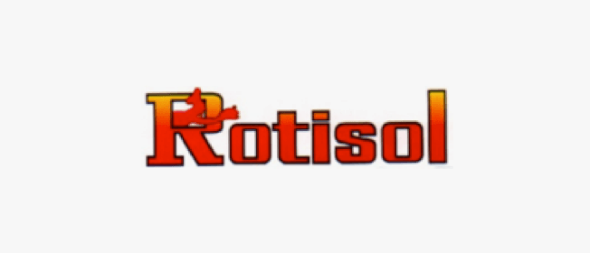 Rotisol Electric Rotisseries Logo