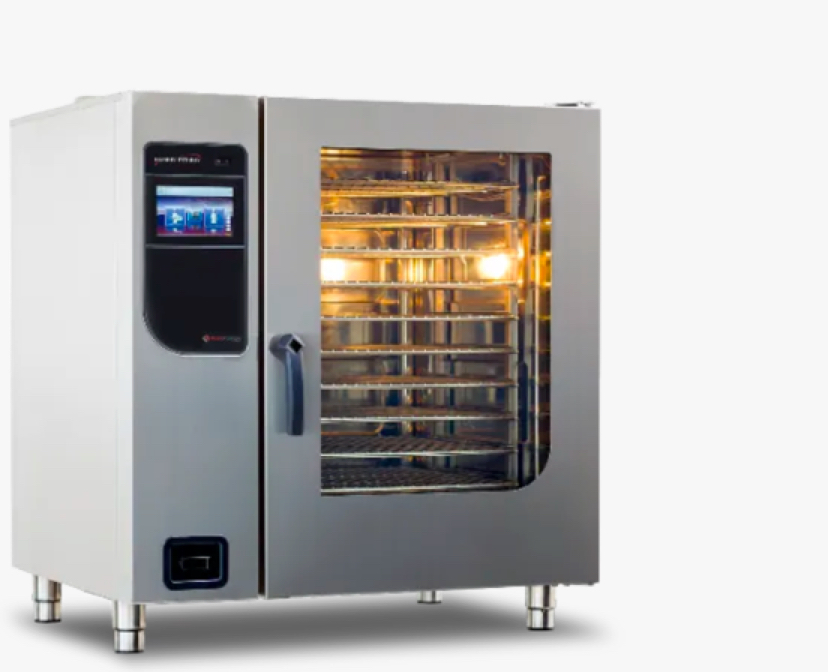 Henny Penny heated holding cabinets