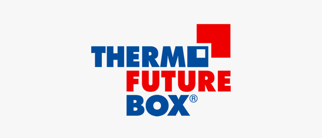 Thermo Future Box - Food warmer merchandiser