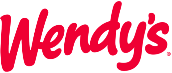 Wendys logo color