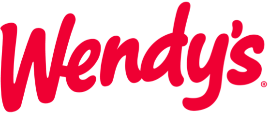 Wendy's Logo