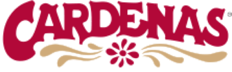 Cardenas - Pie merchandiser