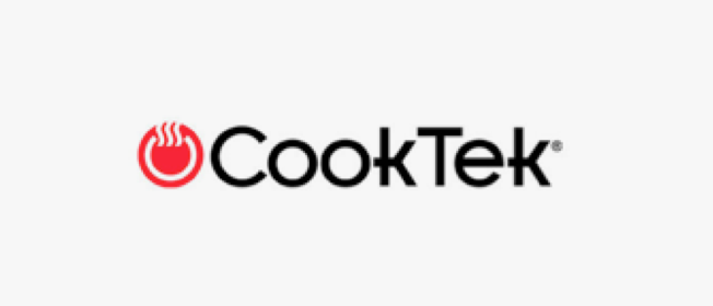 CookTek Logo