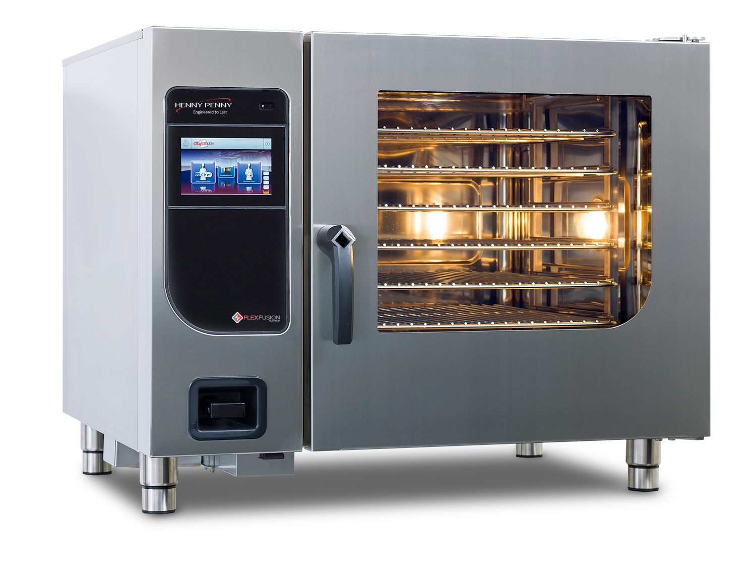 Henny Penny Flex Fusion Combi Oven