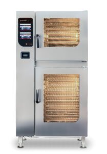 Henny Penny FlexFusion Team Combi Oven