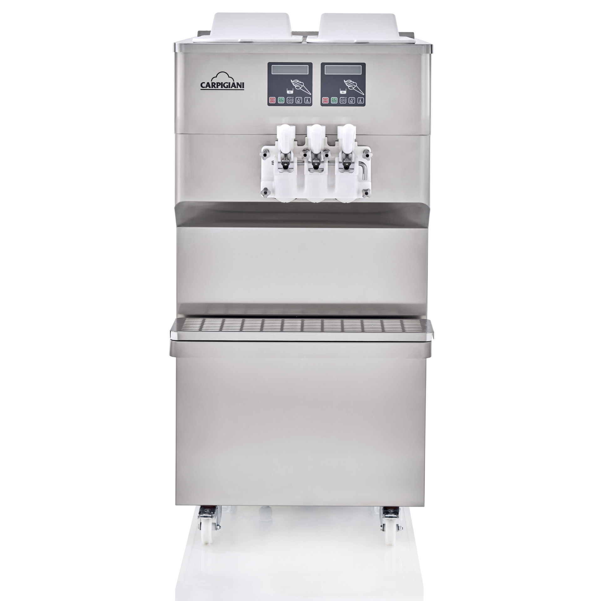 Carpigiani Soft Serve Ice Cream Machine