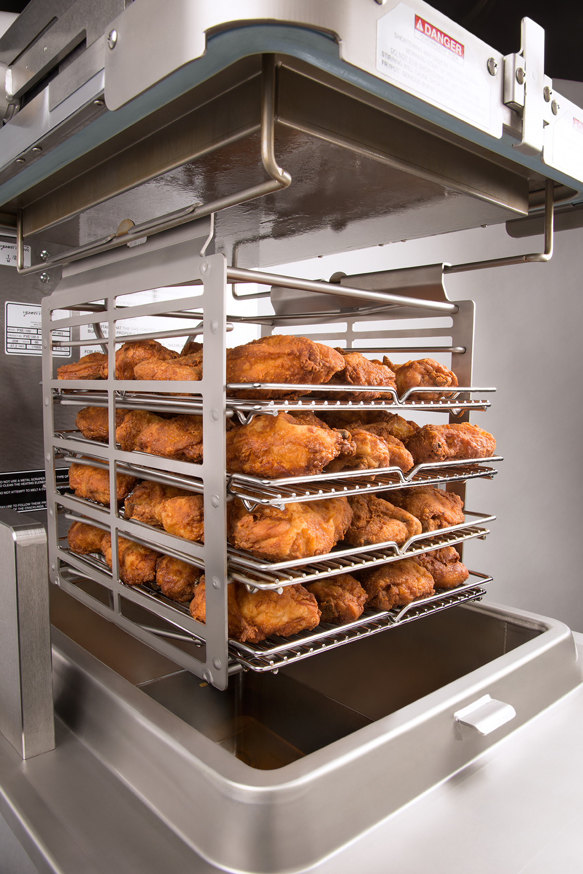 Commercial Chicken Fryers by Henny Penny for Sale in California and Minnesota